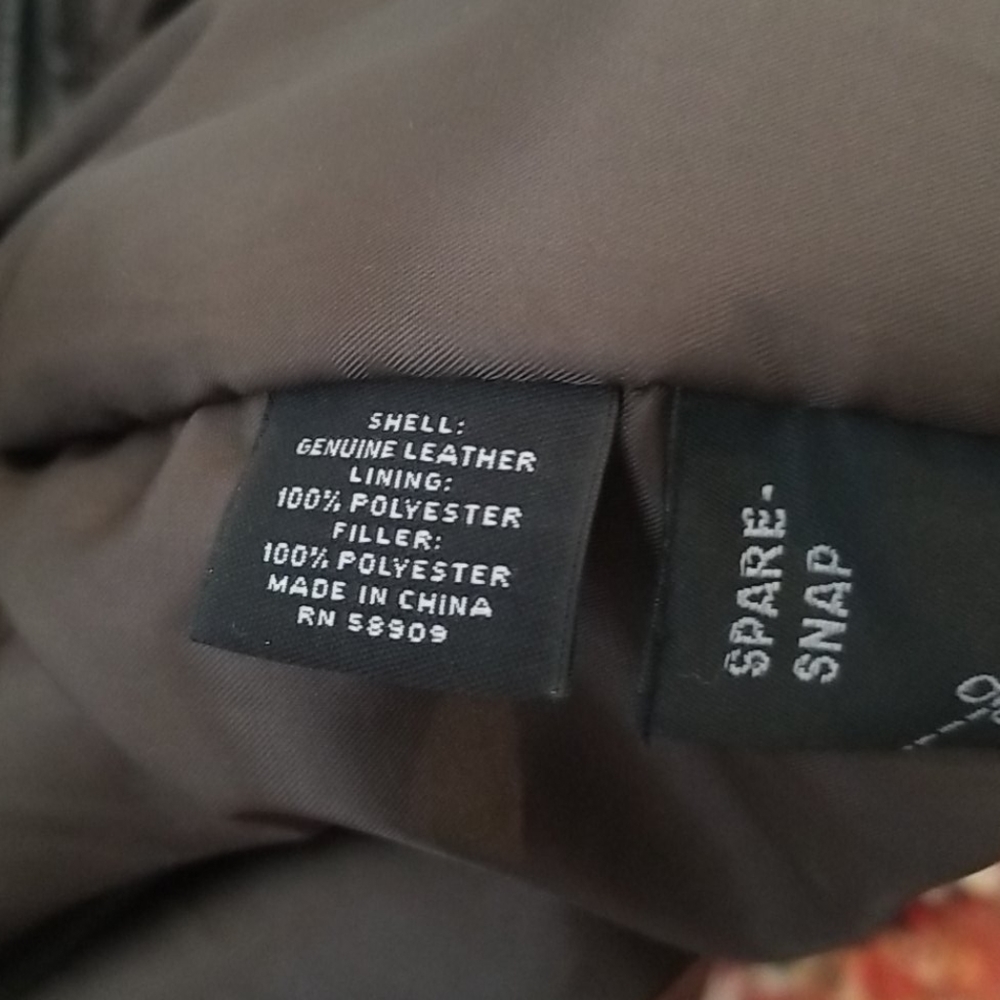 Jacket - Picture 2 of 4